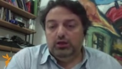 Video intervju: Trifunović o dogovoru bh. lidera u Briselu