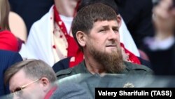 Кадыров обещал болеть и за Россию, и за Египет