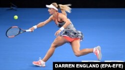 Цуренко посідає 24-у сходинку світового рейтингу