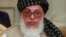 Taliban negotiator, Mohammad Abbas Stanikzai (file photo)