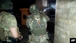 Иллюстративное фото