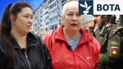 "Banesat tuaja janë shitur": Rusët zaptojnë pronat e ukrainasve në Krime
