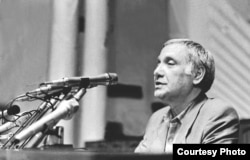 აკაკი ბაქრაძე