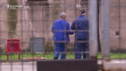 Od stranih ratišta do rešetaka Zenice