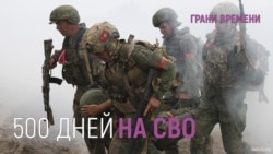 Как гибнут российские добровольцы | "Первый отдел" в школе и в искусстве