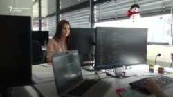 Važne su ideje, a ne spol