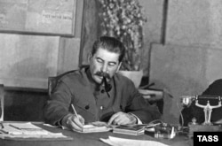 იოსებ სტალინი