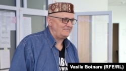 Vasile Botnaru