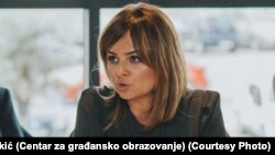 Daliborka Uljarević: Ovo je do sada najsnažniji pokazatelj elementarnog nerazumijevanja premijera i predstavnika tri vladajuće koalicije i međusobnih razlika oko brojnih pitanja među kojima je i Srebrenica.