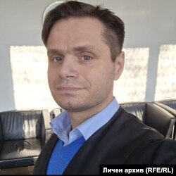 Адвокат Радослав Радославов