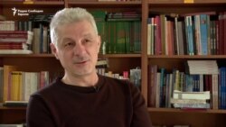 Стевовиќ – Некадарните функционери им се одмаздуваат на младите