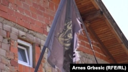 Selo Ošve, foto: Arnes Grbešić