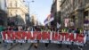 SERBIA-PROTEST/
