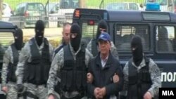 Сопственикот на А1 ТВ, Велија Рамковски 