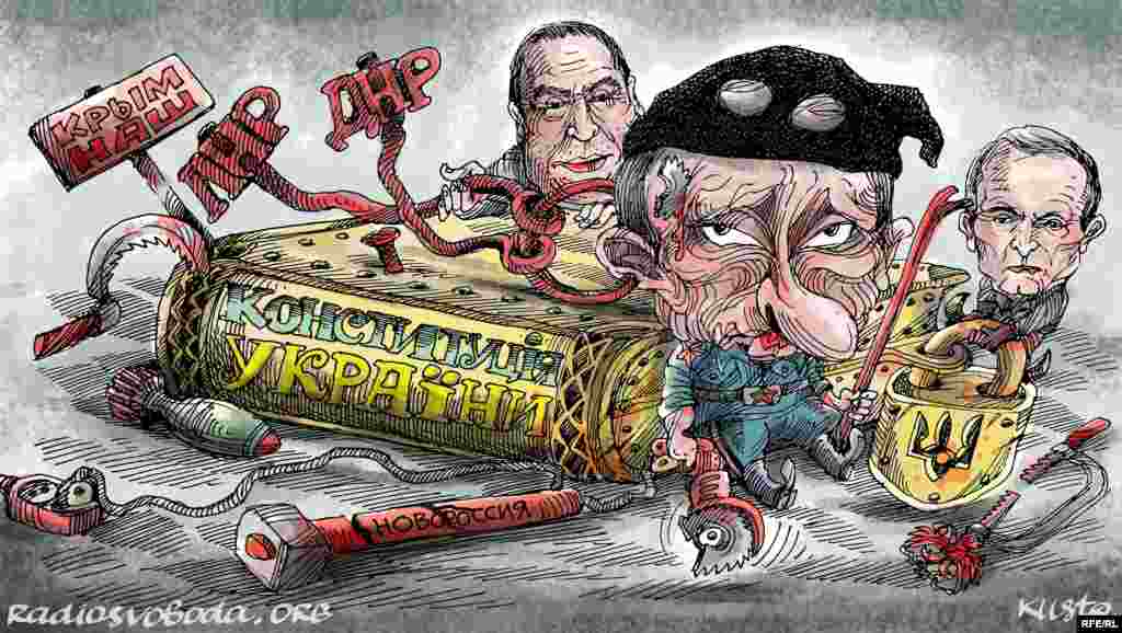 Автор: Олексій Кустовський