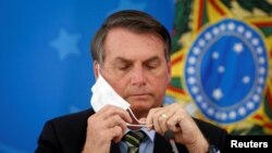 Jair Bolsonaro