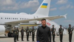 Путин Зеленскийге келмеді, Стамбұлға "кіші шенеуніктерді" жіберді