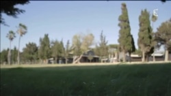 Extras din documentarul „Kaddish pentru orfelini”