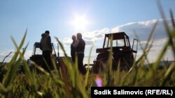 Od BiH se traži državni zakon, registar proizvođača i certifikacijsko tijelo (Ilustrativna fotografija)