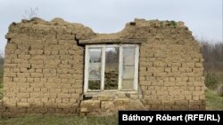 Kistiszahát a rendszerváltáskor még virágzó település volt. Az elmúlt harminc év itt sem múlt el nyomtalanul.