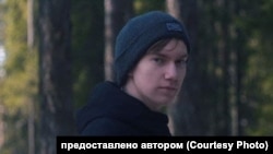 Илья Лешуков (архивное фото)