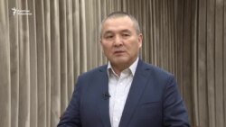 Жамшитбек Калилов: Без должности и работы я не останусь