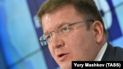 Давид Санакоев