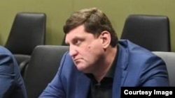 Орхан Шамба