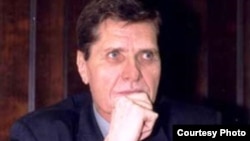 Žarko Primorac, foto: BH Dani