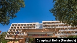 Complexul Doina din Neptun este în administrarea RAAPPS.