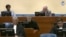 Ratko Mladić ovaj tjedan u sudnici