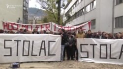 Građani Stoca: Želimo nove izbore