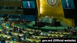 Očekuje se da velika većina zemalja glasa za rezoluciju: Generalna skupština UN