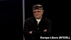 Șeful Europei Libere de la Chișinău Vasile Botnaru