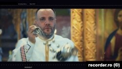 Madalin Iscru - preotul care a câștigat 13 milioane de lei fiind și angajat al Ministerului Dezvoltării