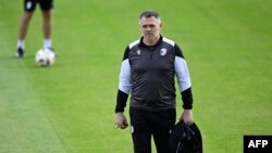 Вилли Саньоль