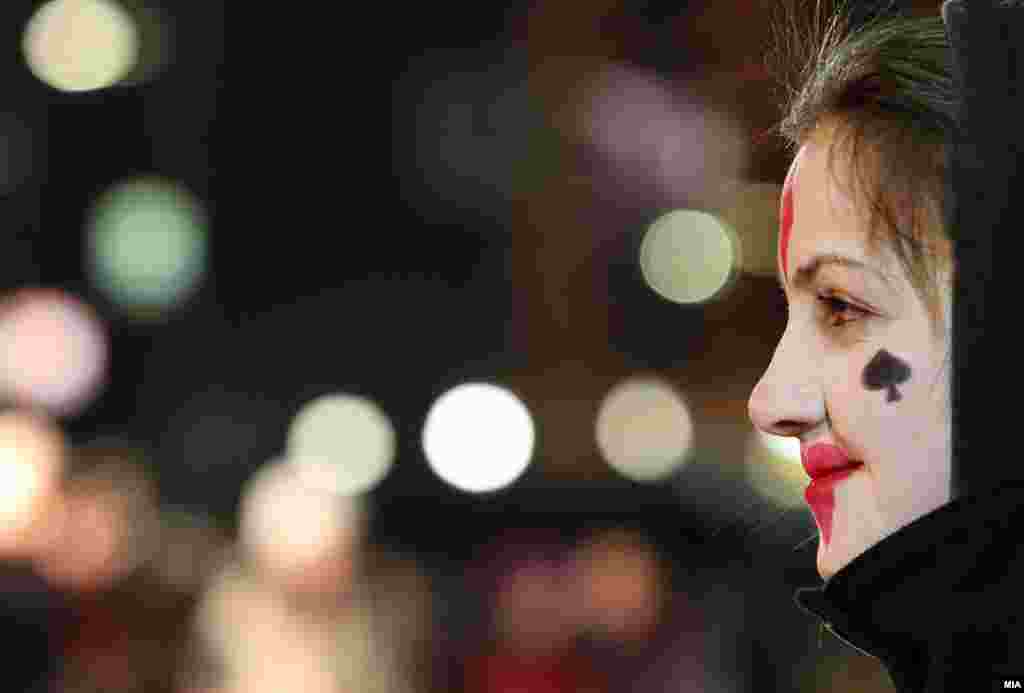 Струмички карневал