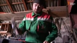 Sedma generacija kovača