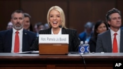 Američki državni tužilac Pam Bondi 
