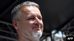 Marko Perković Thompson, Zagreb (25. svibnja 2019.)