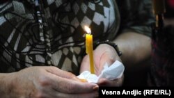 Dan sećanja na žrtve, ilustrativna fotografija