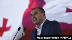 Леван Хабеишвили