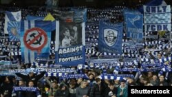 Переможець отримає шанс зіграти в найпрестижнішому європейському турнірі 