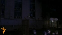 Офарбан со боја и Основниот суд Скопје 1