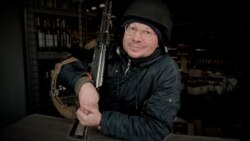 Documentar | Masacrul de la Bucea - Vânătoarea unui civil ucrainean de către militarii ruși