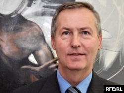 Milenko Voćkić, šef sarajevskog biroa