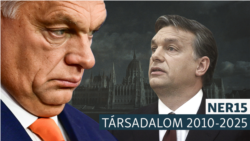 „Rend vagy káosz: Miért tart még a NER – és mi jön Orbán Krisztián szerint utána?”