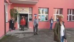 Votimet në Mitrovicën e veriut