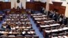 Opozita mbetet pa 12 deputetë, forcohet blloku për Marrëveshjen me Greqinë