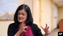 Прамила Џајапал